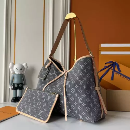 Replica Louis Vuitton AAA Quality Shoulder Bags For Women #1363193 $76.00 USD for Wholesale