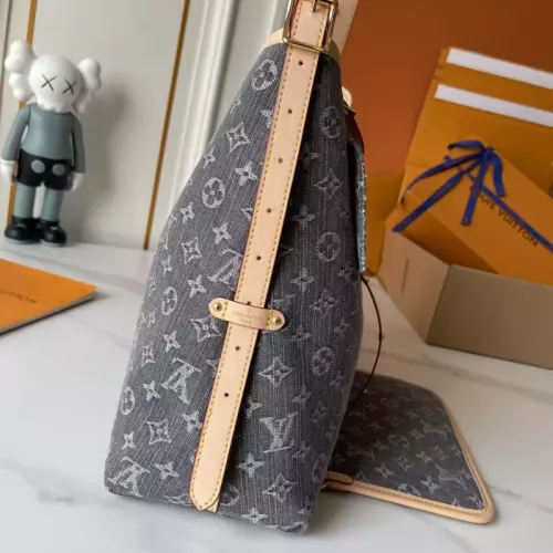 Replica Louis Vuitton AAA Quality Shoulder Bags For Women #1363193 $76.00 USD for Wholesale