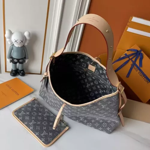 Replica Louis Vuitton AAA Quality Shoulder Bags For Women #1363193 $76.00 USD for Wholesale