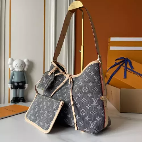 Replica Louis Vuitton AAA Quality Shoulder Bags For Women #1363194 $72.00 USD for Wholesale