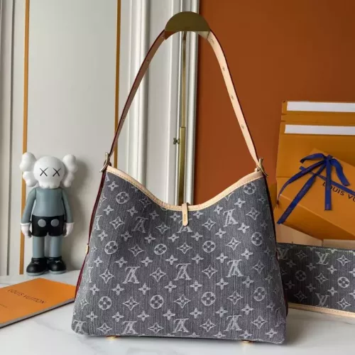 Replica Louis Vuitton AAA Quality Shoulder Bags For Women #1363194 $72.00 USD for Wholesale