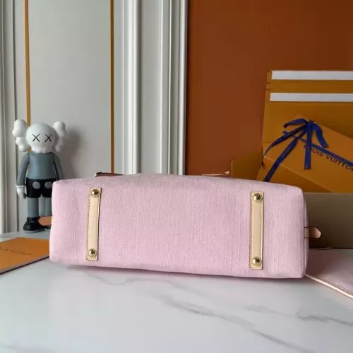Replica Louis Vuitton AAA Quality Shoulder Bags For Women #1363195 $76.00 USD for Wholesale