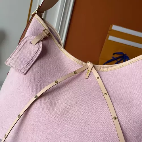 Replica Louis Vuitton AAA Quality Shoulder Bags For Women #1363195 $76.00 USD for Wholesale
