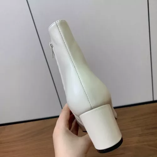 Replica Valentino Boots For Women #1363196 $145.00 USD for Wholesale