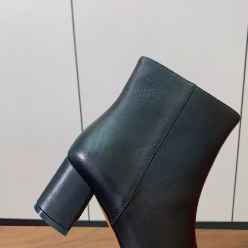Replica Valentino Boots For Women #1363197 $145.00 USD for Wholesale