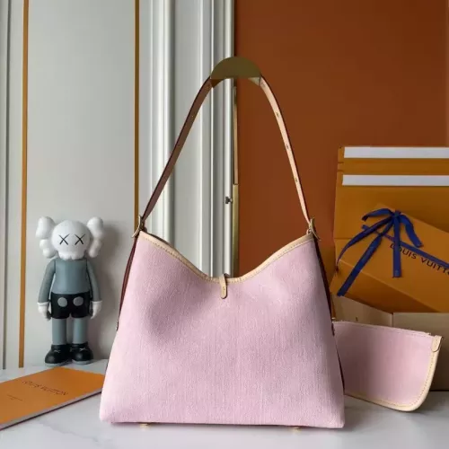 Replica Louis Vuitton AAA Quality Shoulder Bags For Women #1363198 $72.00 USD for Wholesale