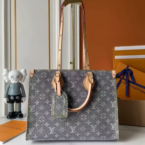 Replica Louis Vuitton AAA Quality Handbags For Women #1363201 $76.00 USD for Wholesale