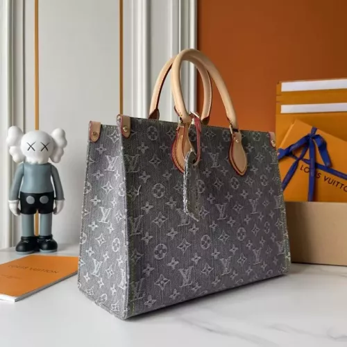 Replica Louis Vuitton AAA Quality Handbags For Women #1363201 $76.00 USD for Wholesale