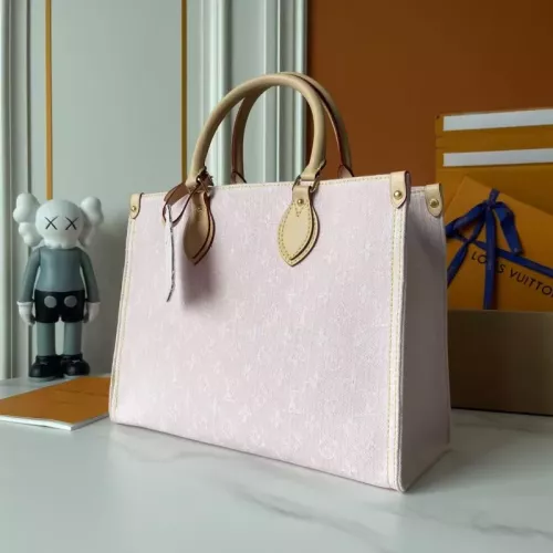 Replica Louis Vuitton AAA Quality Handbags For Women #1363202 $76.00 USD for Wholesale