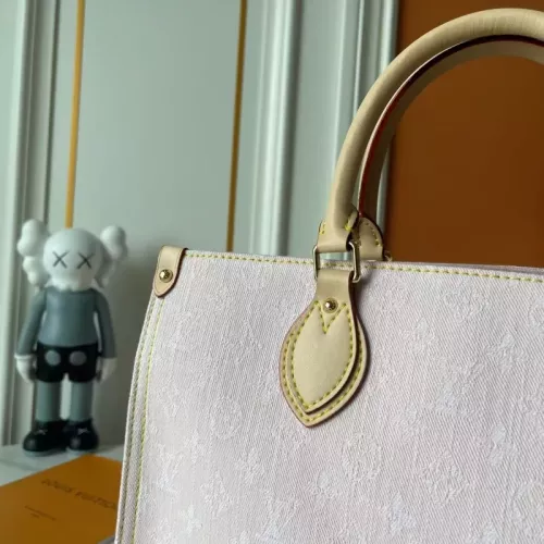 Replica Louis Vuitton AAA Quality Handbags For Women #1363202 $76.00 USD for Wholesale