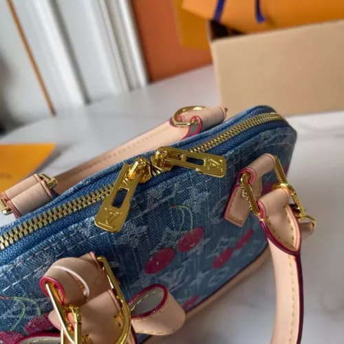 Replica Louis Vuitton AAA Quality Handbags For Women #1363207 $72.00 USD for Wholesale
