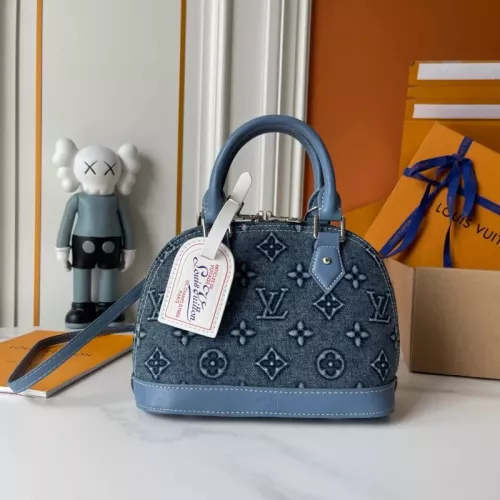 Louis Vuitton AAA Quality Handbags For Women #1363208