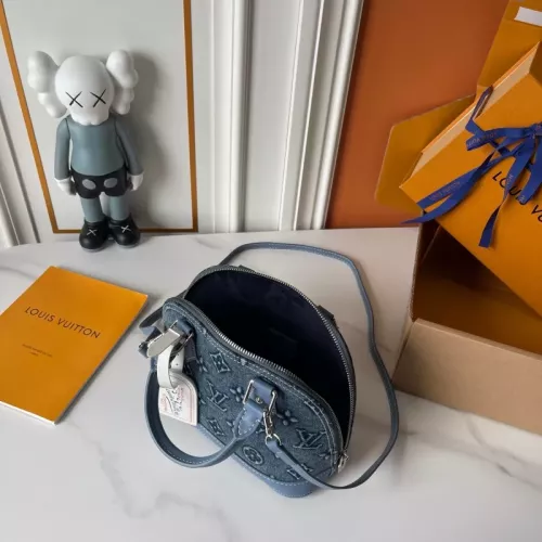 Replica Louis Vuitton AAA Quality Handbags For Women #1363208 $76.00 USD for Wholesale