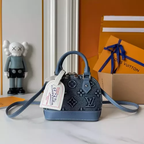 Louis Vuitton AAA Quality Handbags For Women #1363209