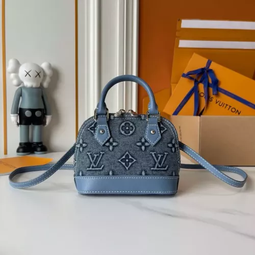 Replica Louis Vuitton AAA Quality Handbags For Women #1363209 $68.00 USD for Wholesale