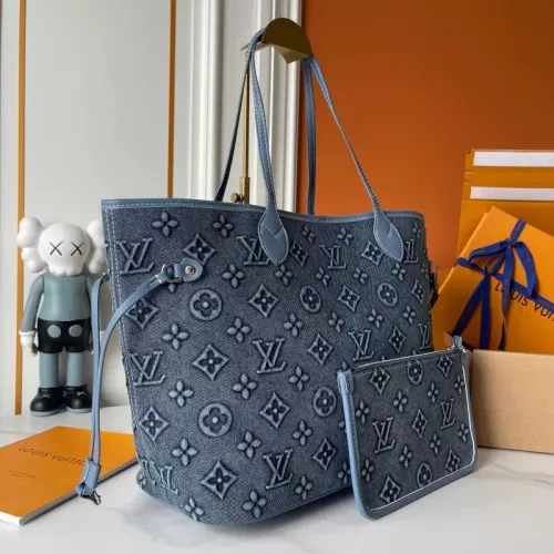 Replica Louis Vuitton AAA Quality Shoulder Bags For Women #1363213 $76.00 USD for Wholesale