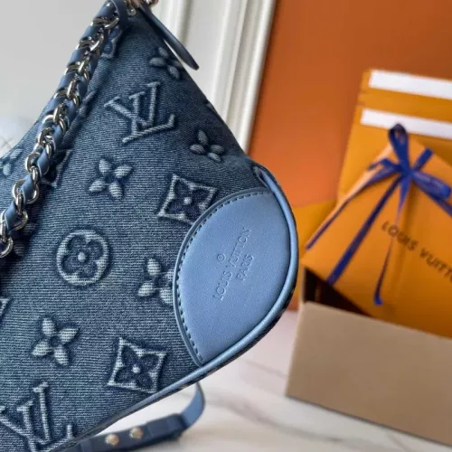 Replica Louis Vuitton AAA Quality Shoulder Bags For Women #1363214 $80.00 USD for Wholesale