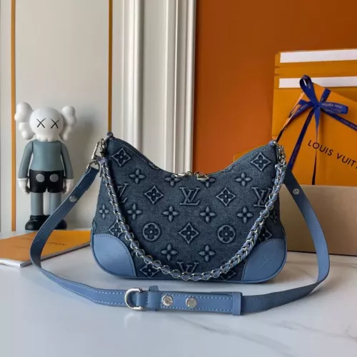 Replica Louis Vuitton AAA Quality Shoulder Bags For Women #1363214 $80.00 USD for Wholesale