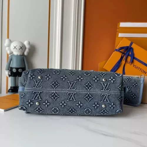 Replica Louis Vuitton AAA Quality Shoulder Bags For Women #1363217 $80.00 USD for Wholesale
