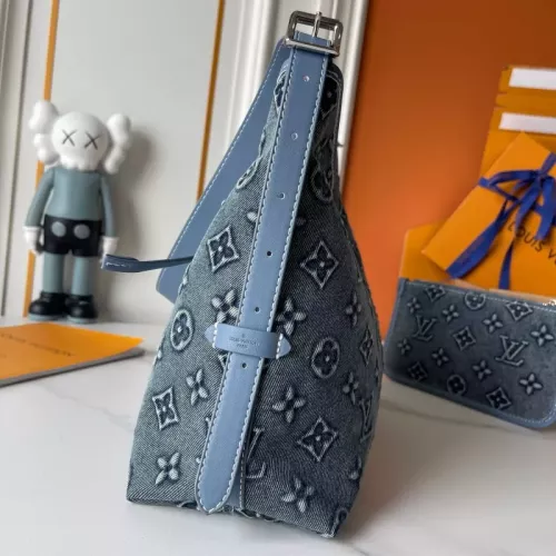 Replica Louis Vuitton AAA Quality Shoulder Bags For Women #1363217 $80.00 USD for Wholesale