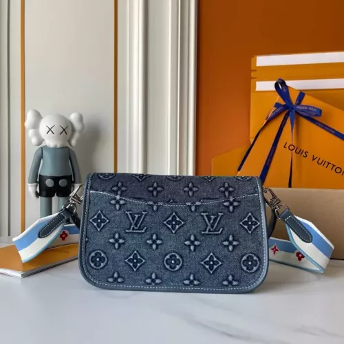 Replica Louis Vuitton AAA Quality Messenger Bags For Women #1363218 $76.00 USD for Wholesale
