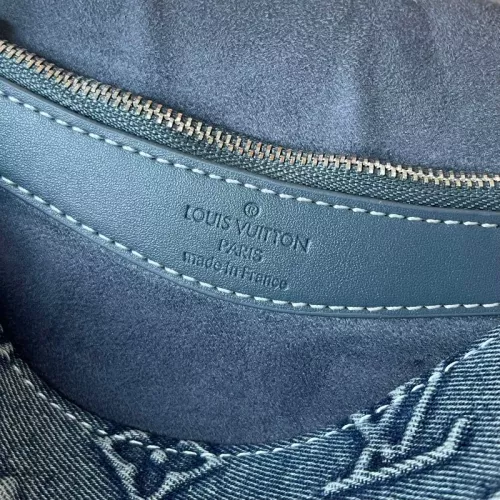 Replica Louis Vuitton AAA Quality Messenger Bags For Women #1363218 $76.00 USD for Wholesale