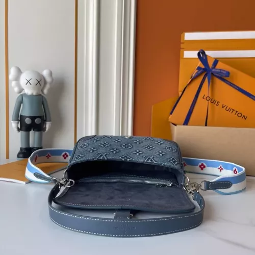 Replica Louis Vuitton AAA Quality Messenger Bags For Women #1363218 $76.00 USD for Wholesale