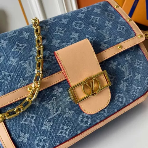 Replica Louis Vuitton AAA Quality Messenger Bags For Women #1363219 $85.00 USD for Wholesale