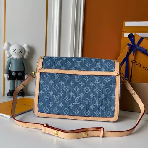 Replica Louis Vuitton AAA Quality Messenger Bags For Women #1363219 $85.00 USD for Wholesale