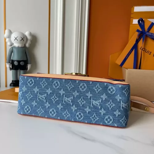 Replica Louis Vuitton AAA Quality Messenger Bags For Women #1363219 $85.00 USD for Wholesale