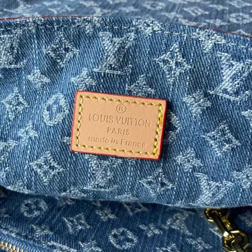 Replica Louis Vuitton AAA Quality Messenger Bags For Women #1363219 $85.00 USD for Wholesale