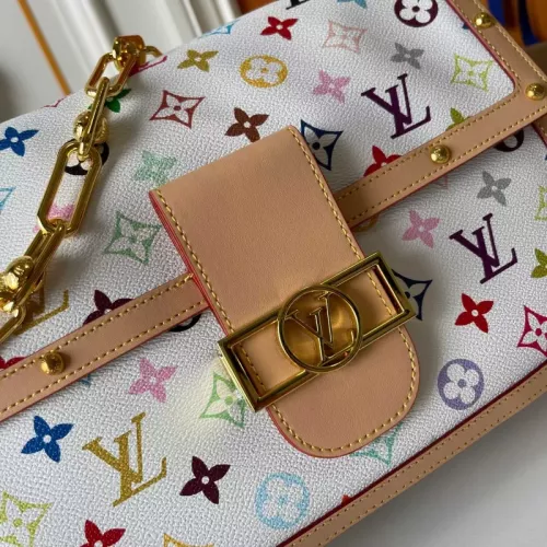 Replica Louis Vuitton AAA Quality Messenger Bags For Women #1363220 $80.00 USD for Wholesale