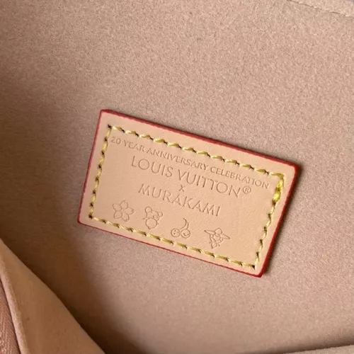 Replica Louis Vuitton AAA Quality Messenger Bags For Women #1363220 $80.00 USD for Wholesale