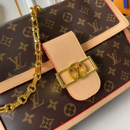 Replica Louis Vuitton AAA Quality Messenger Bags For Women #1363221 $76.00 USD for Wholesale