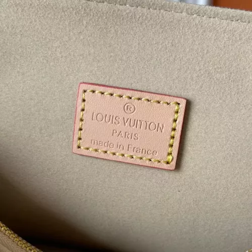 Replica Louis Vuitton AAA Quality Messenger Bags For Women #1363221 $76.00 USD for Wholesale