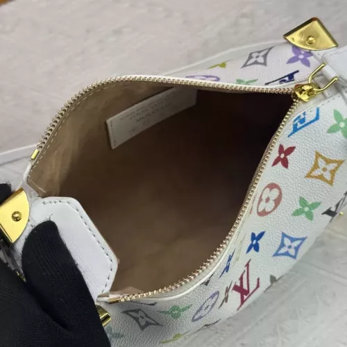 Replica Louis Vuitton AAA Quality Messenger Bags For Women #1363223 $72.00 USD for Wholesale