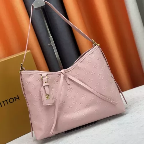 Replica Louis Vuitton AAA Quality Shoulder Bags For Women #1363226 $68.00 USD for Wholesale