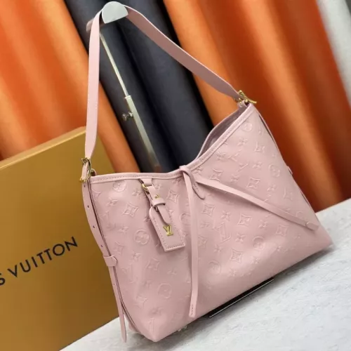 Replica Louis Vuitton AAA Quality Shoulder Bags For Women #1363226 $68.00 USD for Wholesale