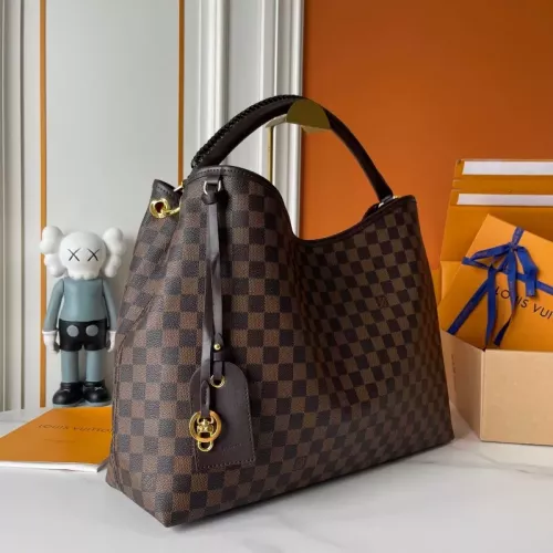 Replica Louis Vuitton AAA Quality Handbags For Women #1363235 $76.00 USD for Wholesale