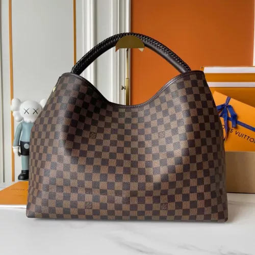 Replica Louis Vuitton AAA Quality Handbags For Women #1363235 $76.00 USD for Wholesale