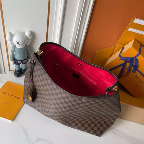 Replica Louis Vuitton AAA Quality Handbags For Women #1363235 $76.00 USD for Wholesale