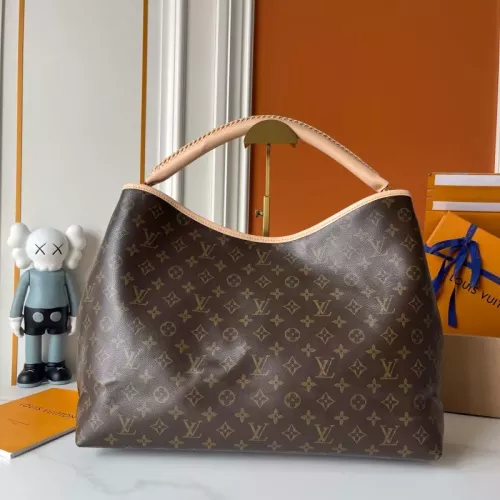Replica Louis Vuitton AAA Quality Handbags For Women #1363237 $76.00 USD for Wholesale