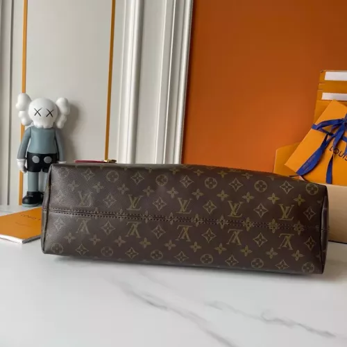 Replica Louis Vuitton AAA Quality Handbags For Women #1363237 $76.00 USD for Wholesale