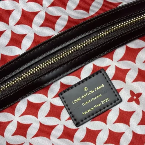 Replica Louis Vuitton Travel Bags #1363239 $92.00 USD for Wholesale