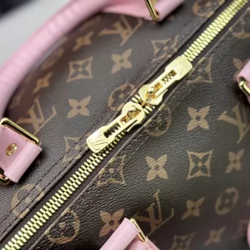 Replica Louis Vuitton Travel Bags #1363240 $92.00 USD for Wholesale