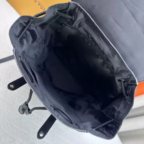 Replica Louis Vuitton LV AAA Man Backpacks #1363241 $96.00 USD for Wholesale