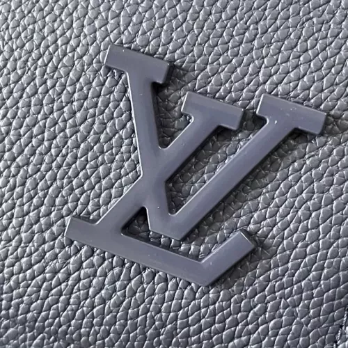 Replica Louis Vuitton AAA Man Messenger Bags #1363243 $72.00 USD for Wholesale