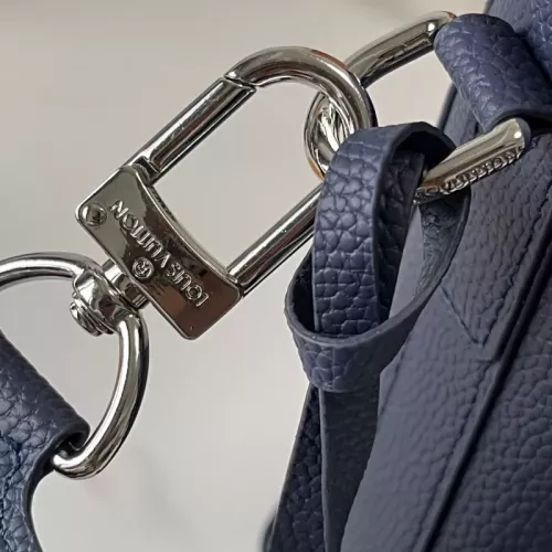 Replica Louis Vuitton AAA Man Messenger Bags #1363243 $72.00 USD for Wholesale