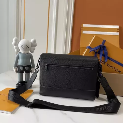 Replica Louis Vuitton AAA Man Messenger Bags #1363244 $72.00 USD for Wholesale