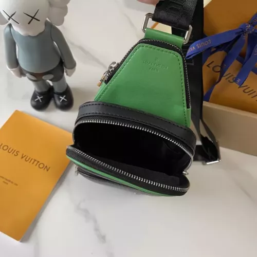 Replica Louis Vuitton AAA Man Messenger Bags #1363245 $68.00 USD for Wholesale